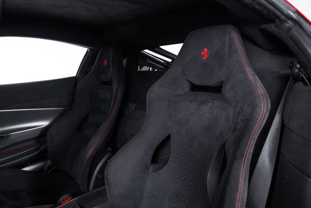 Used 2019 Ferrari 488 Pista Coupe RWD image 23