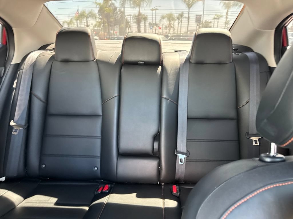 Used 2020 Nissan Sentra SR w/ Premium Package FWD image 26