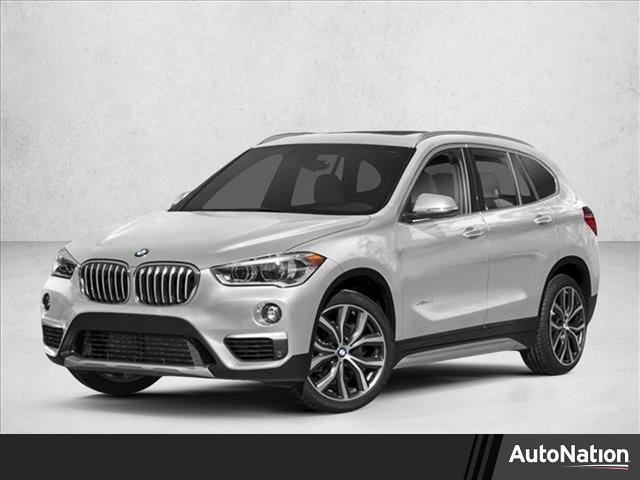 Used 2018 BMW X1 xDrive28i