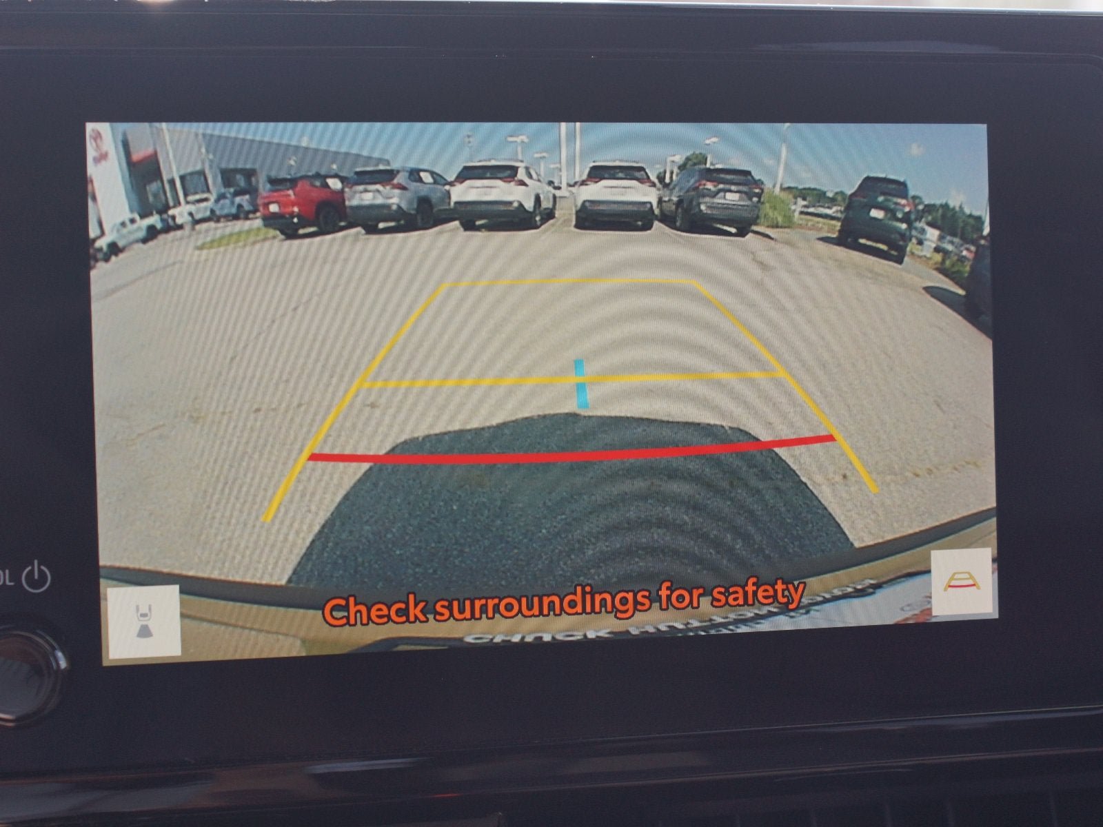 Used 2023 Toyota Corolla Cross AWD Hybrid image 7
