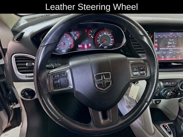 Used 2013 Dodge Dart SXT FWD image 11