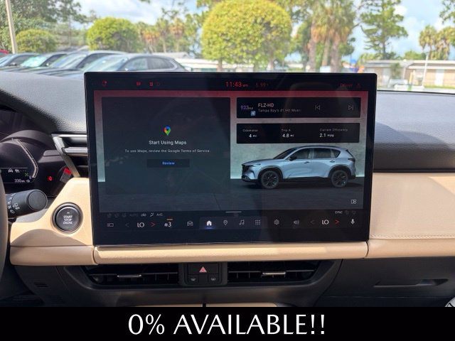 Used 2026 MAZDA CX-5 2.5 S w/ Premium Plus Package AWD/4WD image 18