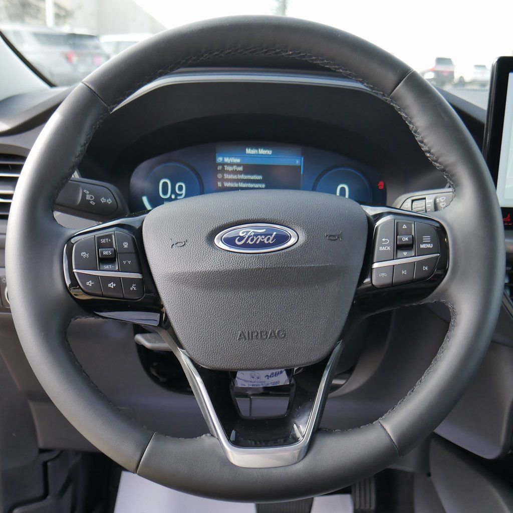 Used 2023 Ford Escape Active w/ Tech Pack #2 image 44