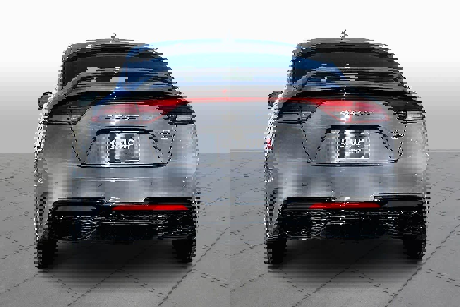 Used 2022 Kia Stinger GT2 w/ Scorpion Package image 4