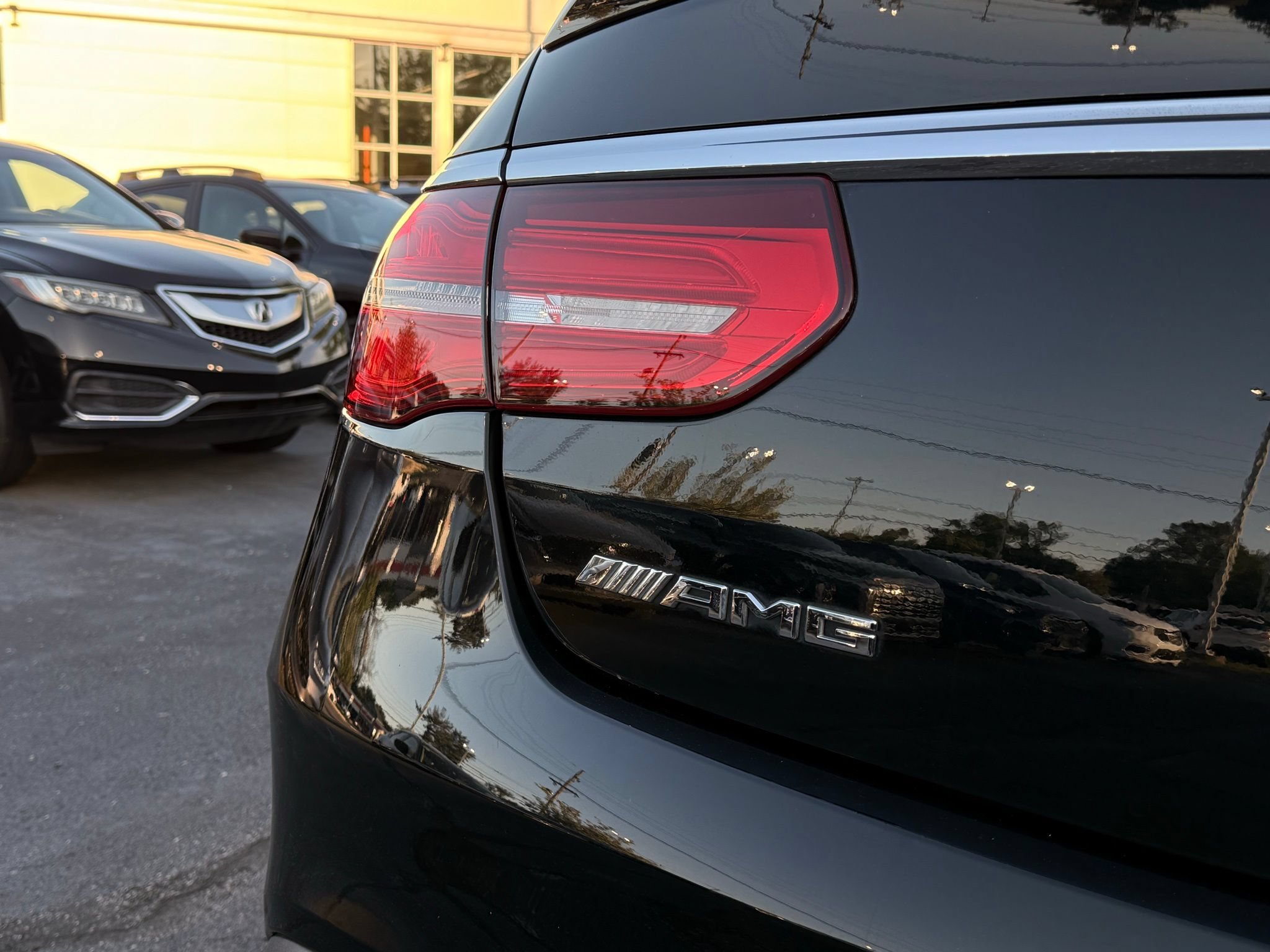 Used 2019 Mercedes-Benz GLE 63 AMG S image 13