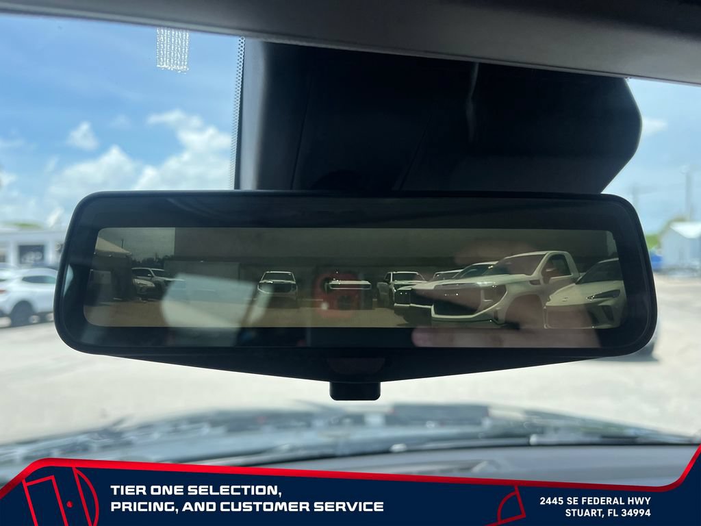 Used 2020 Cadillac Escalade ESV Premium Luxury RWD image 27