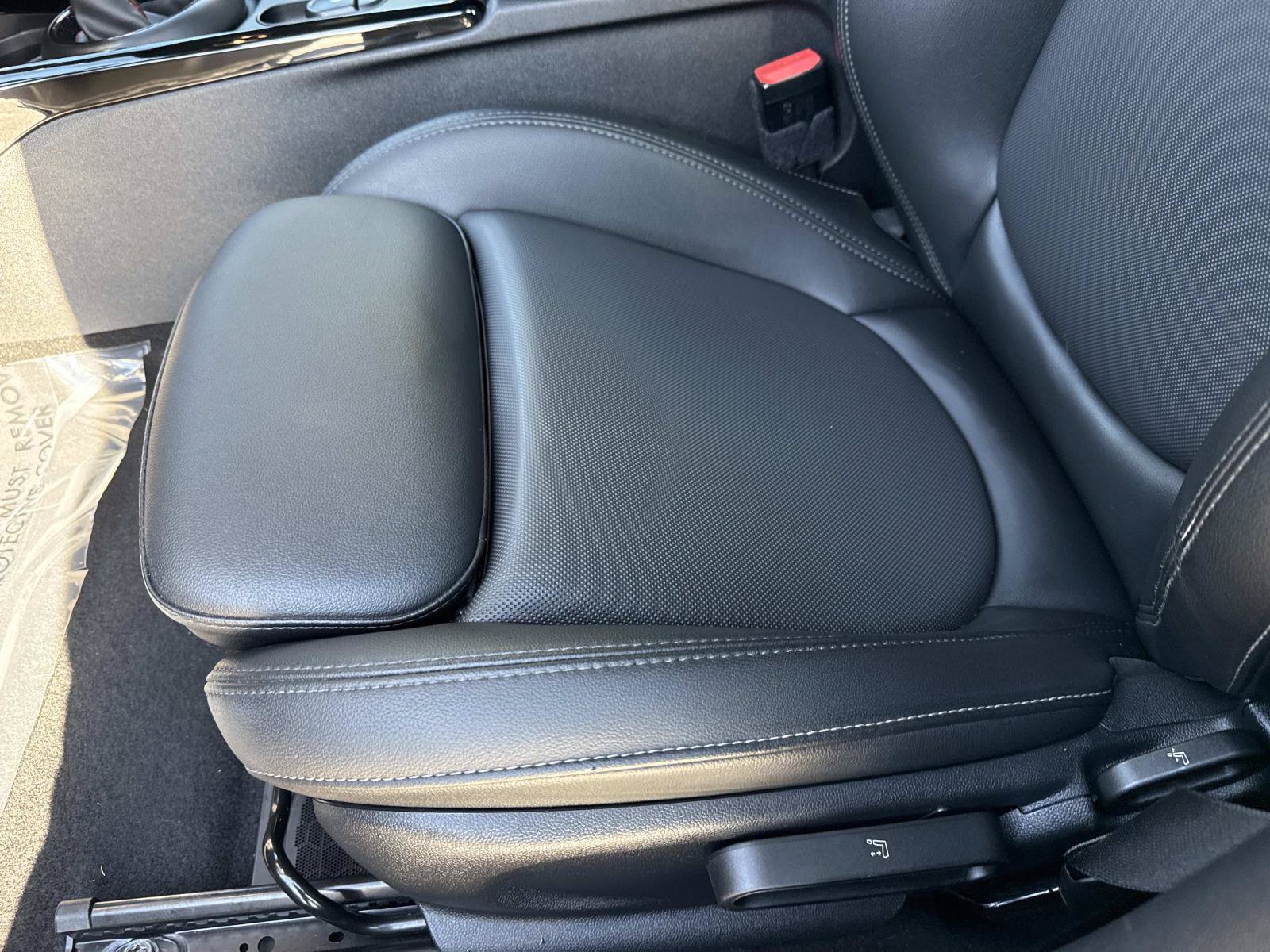 Used 2019 MINI Cooper Clubman S AWD/4WD image 20