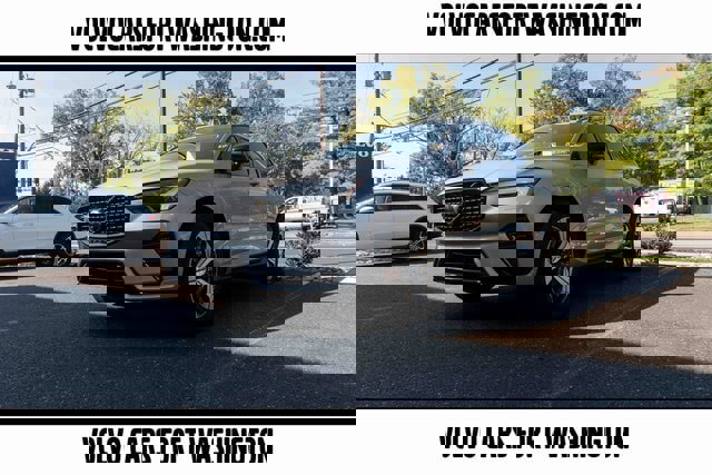 Certified 2024 Volvo XC60 T8 Plus w/ Climate Package