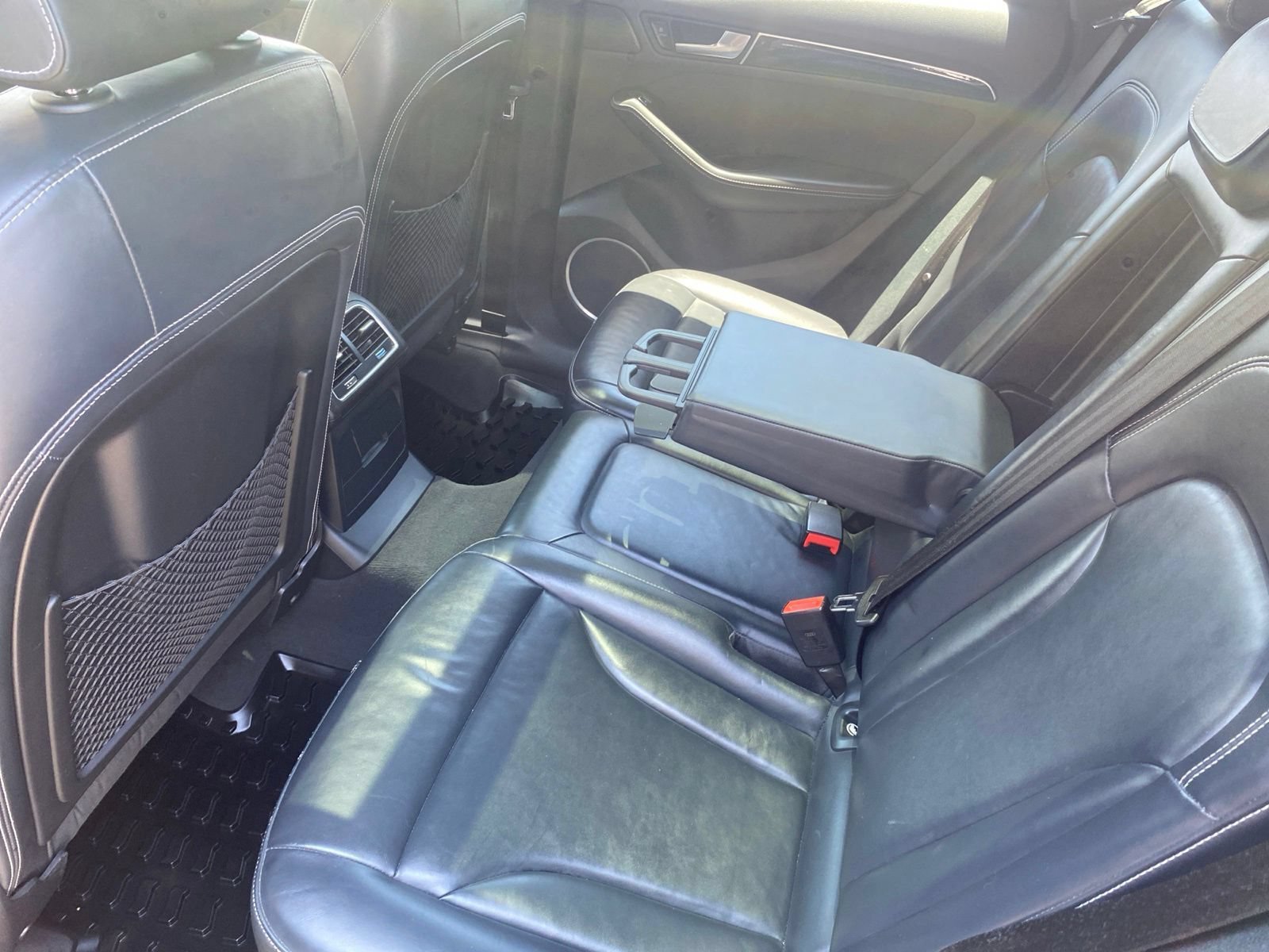 Used 2016 Audi SQ5 Premium Plus w/ Technology Package AWD/4WD image 20