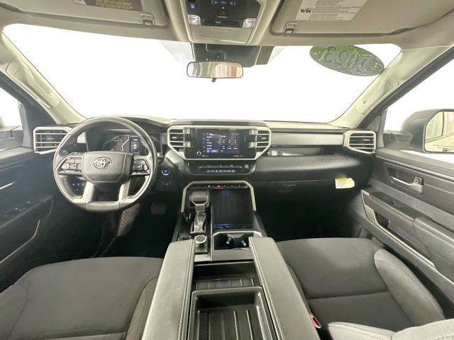 Used 2023 Toyota Tundra SR5 image 3
