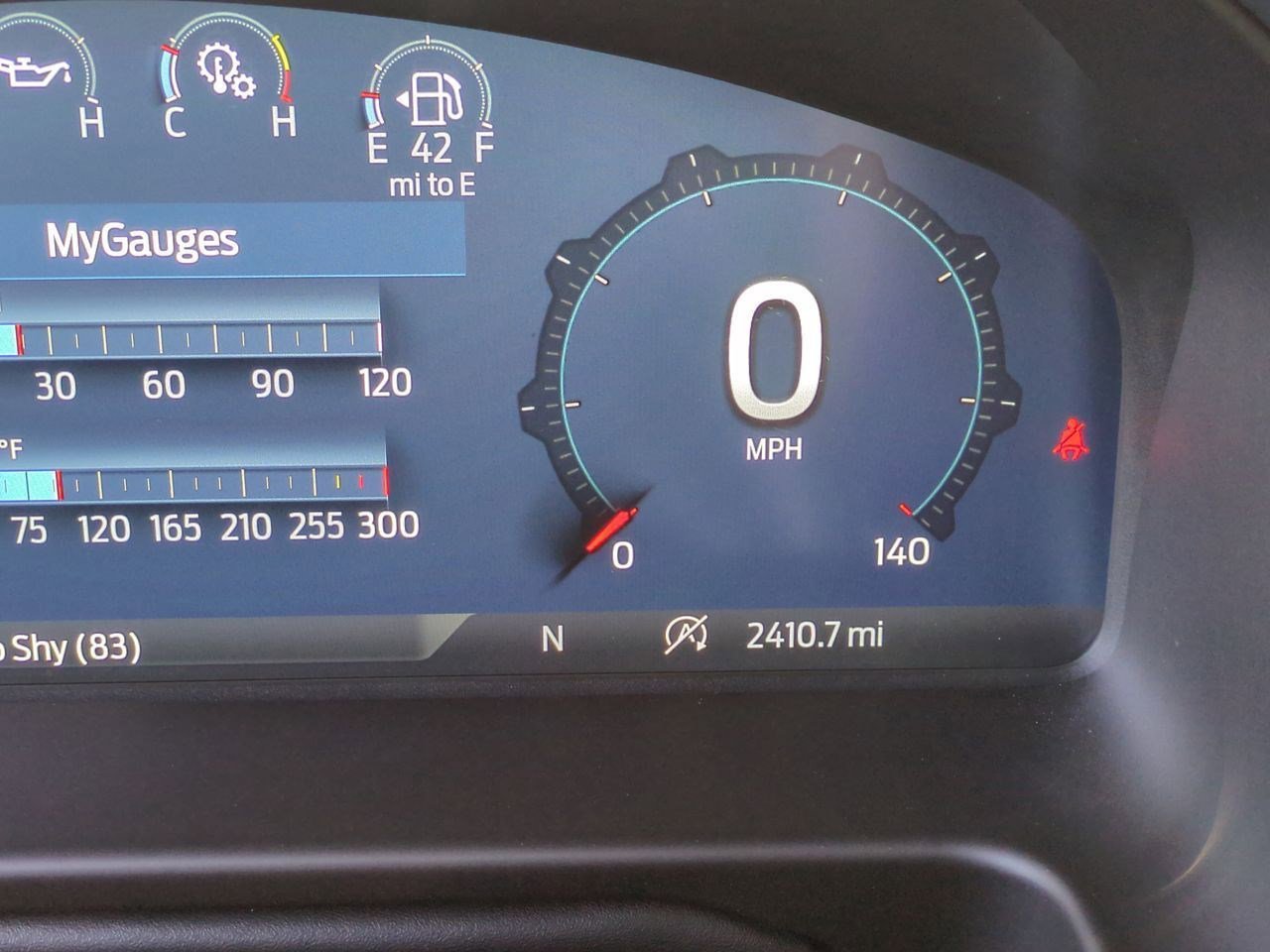 Used 2023 Ford Bronco Raptor image 22