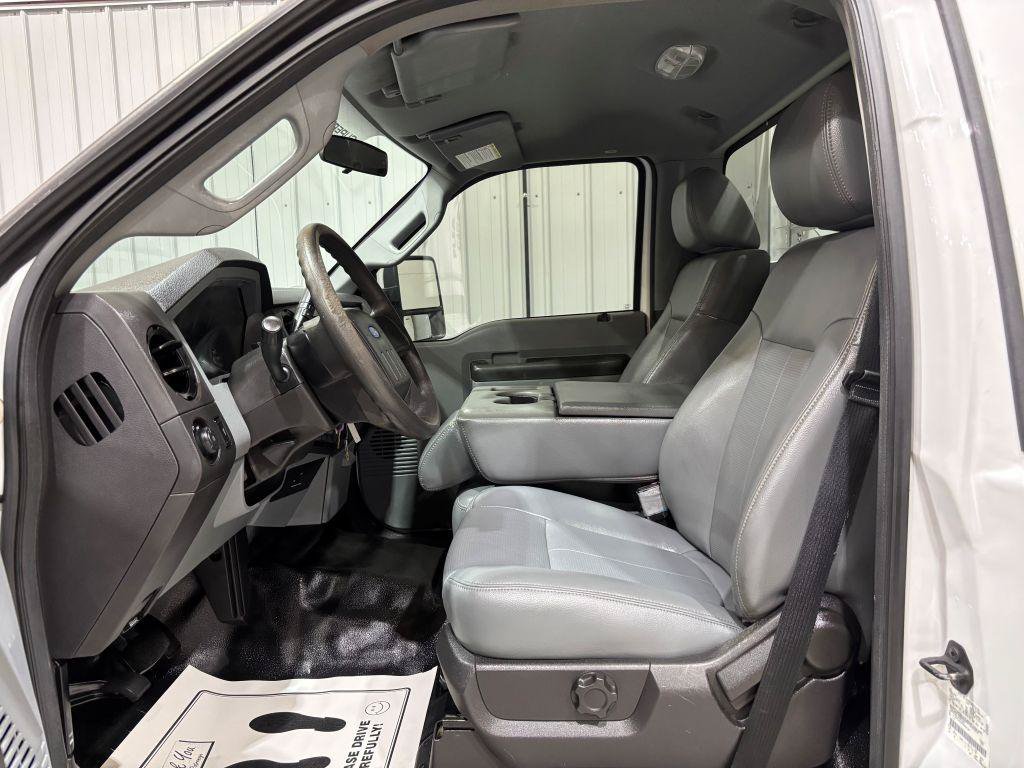 Used 2013 Ford F250 XL RWD image 11