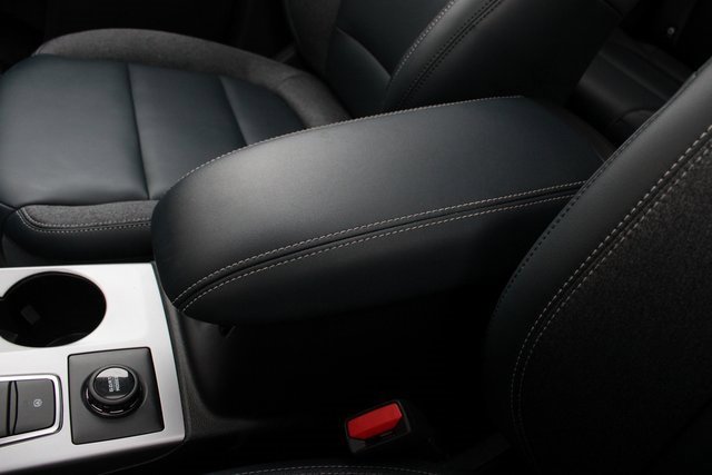 Used 2024 Ford Bronco Sport Outer Banks w/ Tech Package image 21