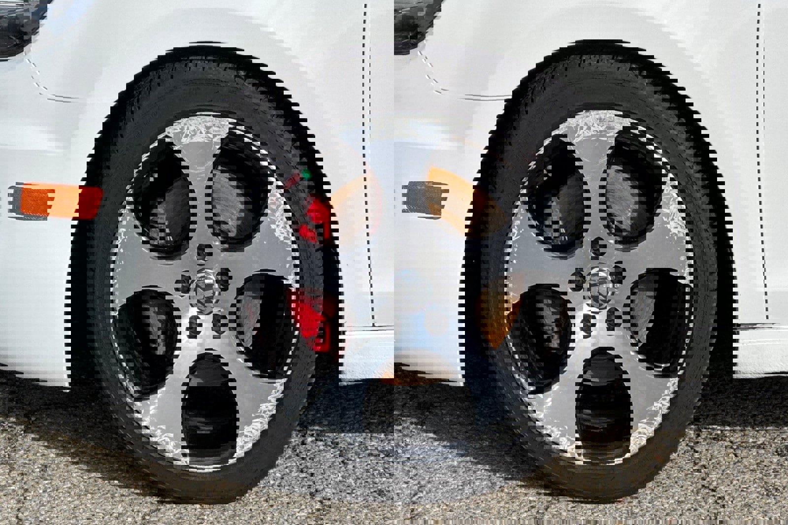 Used 2013 Volkswagen GTI Wolfsburg Edition image 25