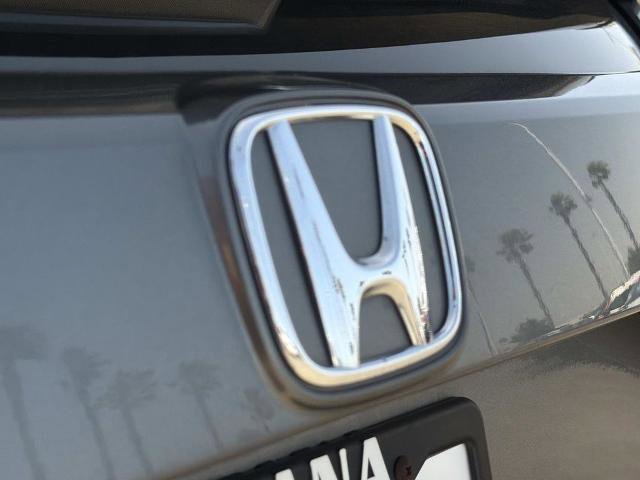 Used 2017 Honda Civic EX image 9