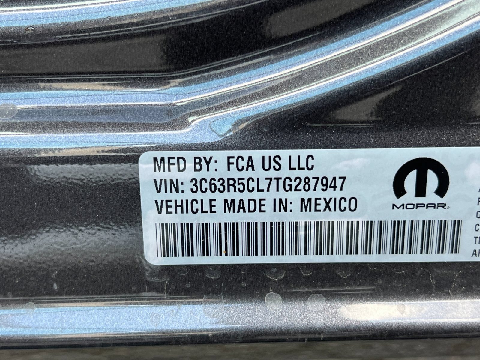 New 2026 RAM 2500 Tradesman AWD/4WD image 28