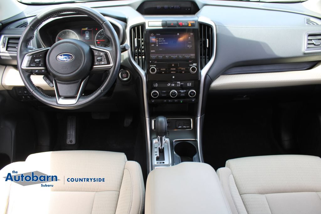 Used 2021 Subaru Ascent Premium w/ Convenience Package AWD/4WD image 19
