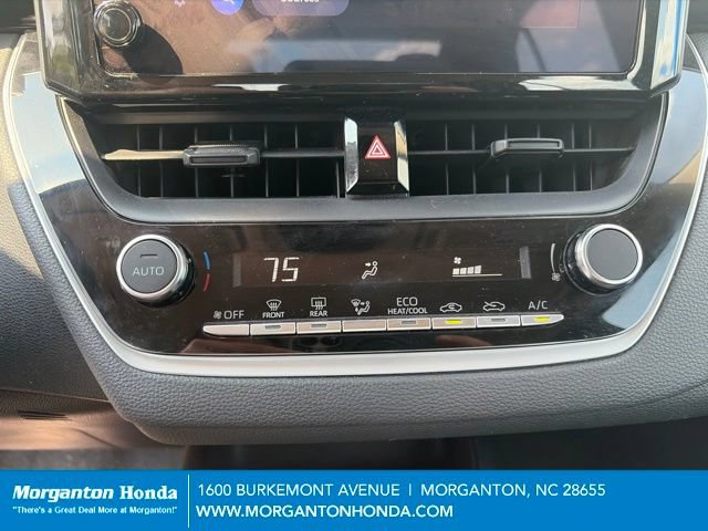 Used 2024 Toyota Corolla LE FWD image 12