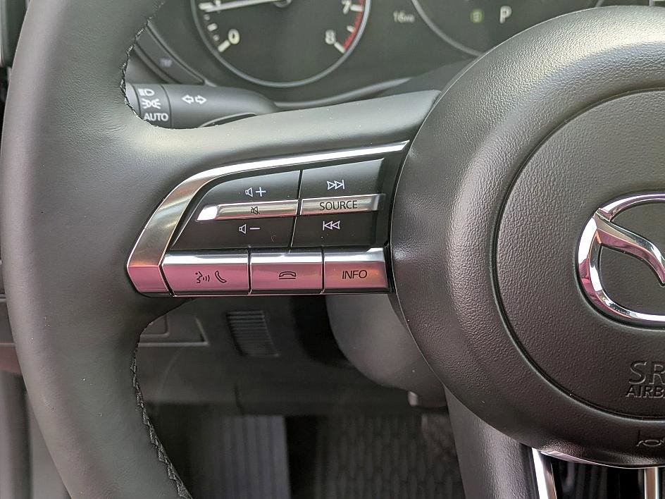 New 2026 MAZDA CX-50 AWD 2.5 S w/ Weather Package image 17