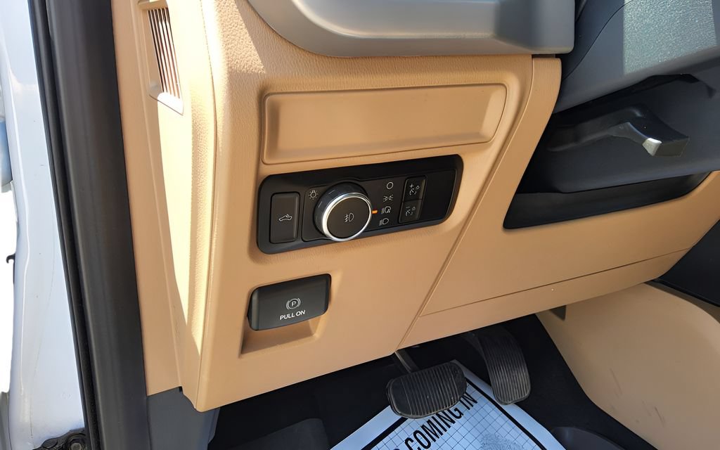Used 2023 Ford F150 XLT w/ Equipment Group 301A Mid AWD/4WD image 20