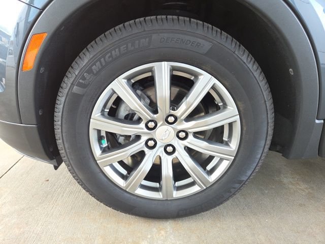 Used 2021 Cadillac XT4 Premium Luxury w/ Sun And Sound Package AWD/4WD image 65
