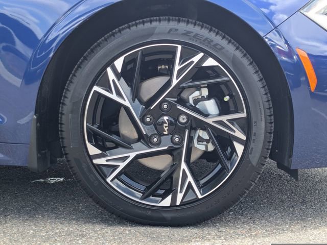 Certified 2026 Kia K5 GT-Line FWD image 11