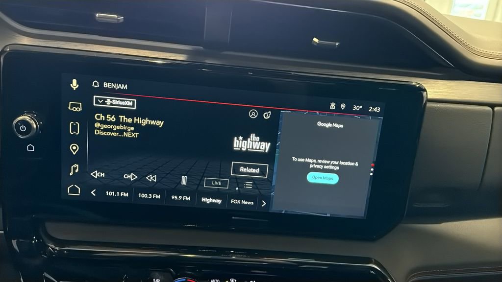 Used 2024 GMC Sierra 2500 AT4 w/ AT4 Premium Plus Package image 27