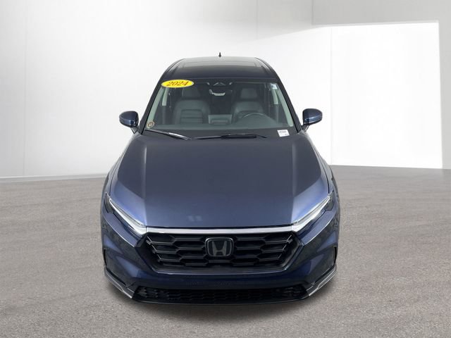 Used 2024 Honda CR-V EX-L image 45
