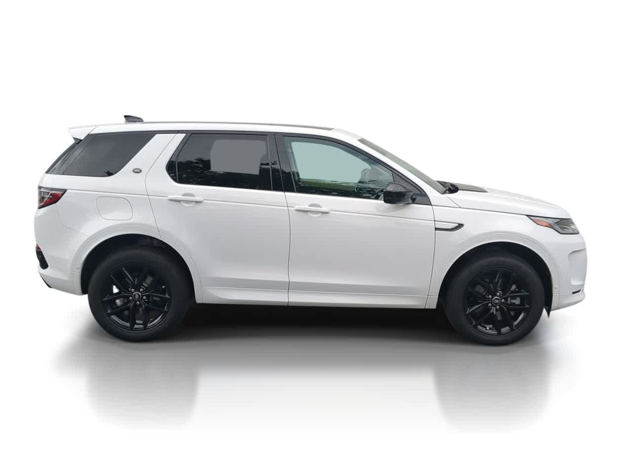 Certified 2025 Land Rover Discovery Sport S AWD/4WD image 9