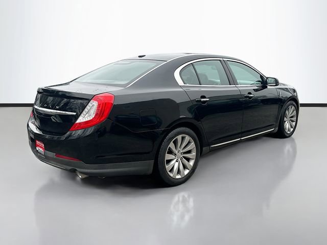 Used 2016 Lincoln MKS image 6