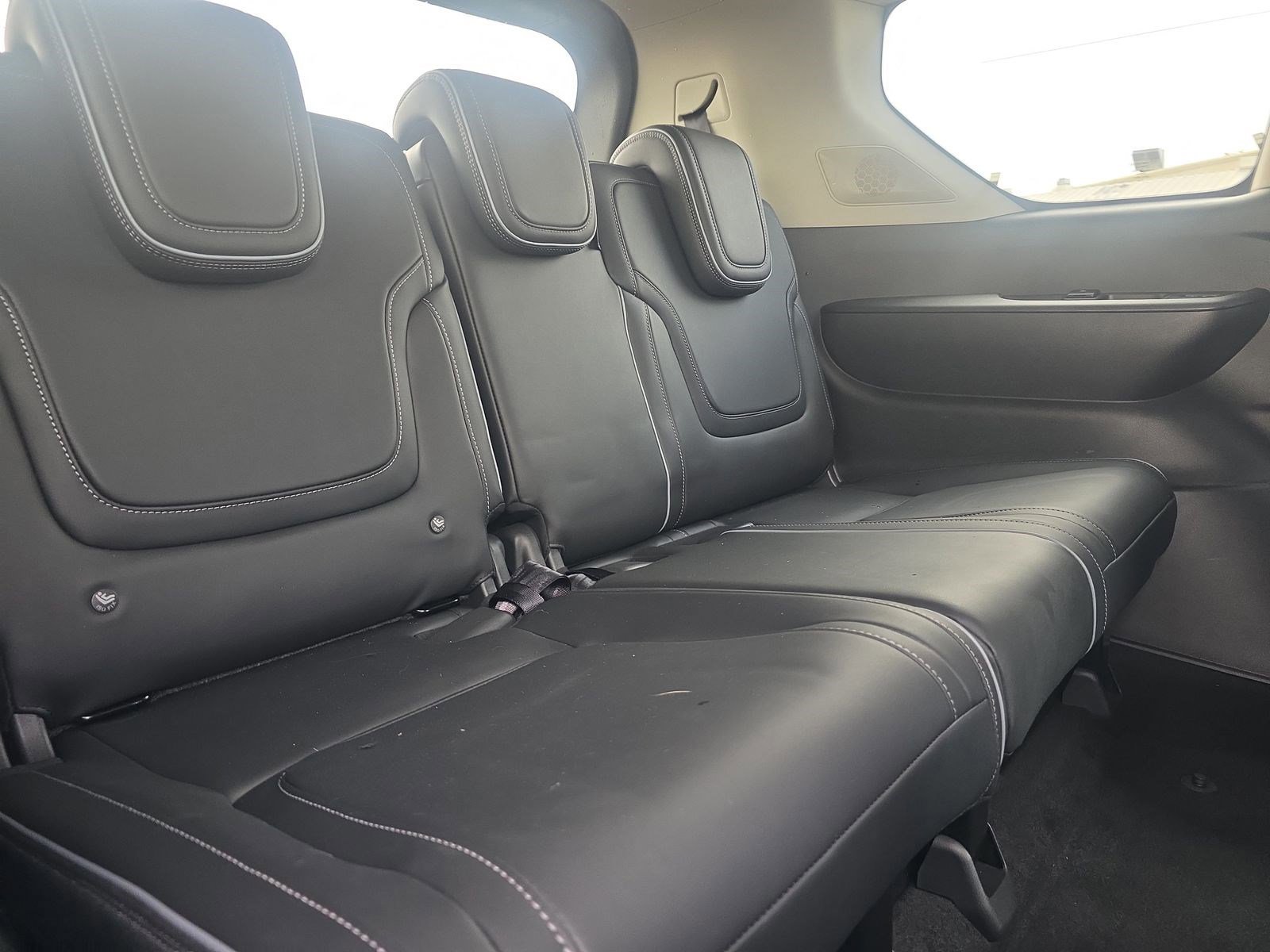 Used 2025 INFINITI QX80 Luxe w/ Exterior Package image 19