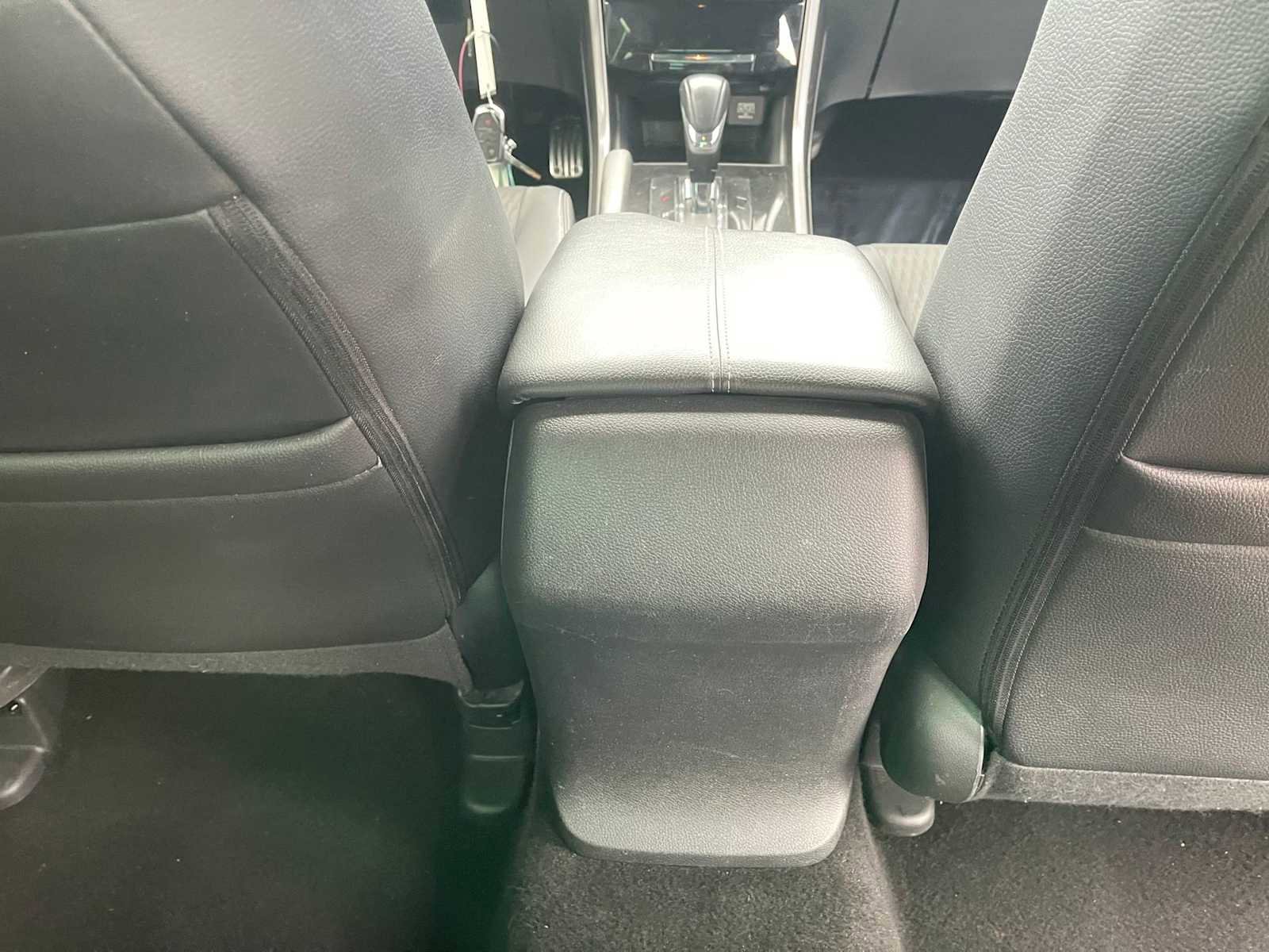 Used 2016 Honda Accord Sport image 25