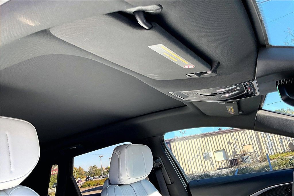Certified 2024 Cadillac Lyriq Luxury RWD image 26
