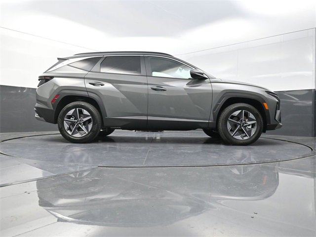 New 2026 Hyundai Tucson SEL image 38