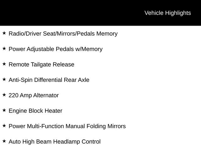 Used 2022 RAM 2500 Laramie image 6