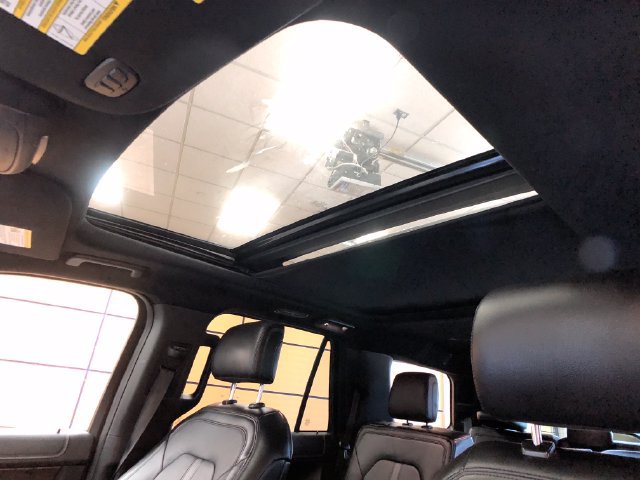 Certified 2020 Ford Expedition Limited AWD/4WD image 21