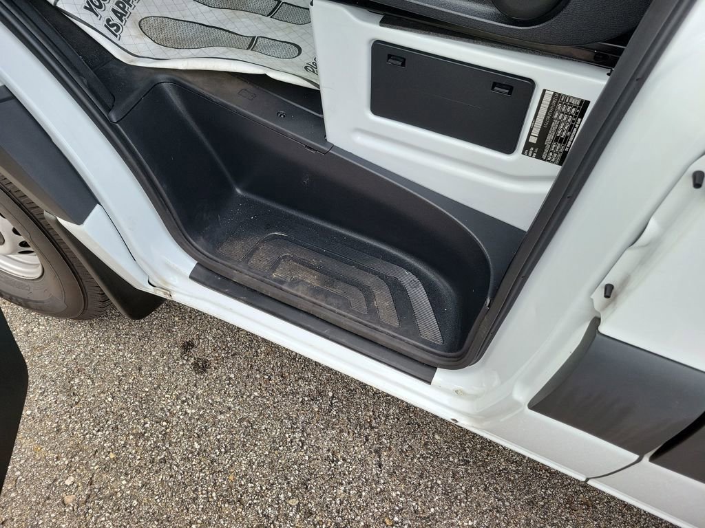 Used 2025 Mercedes-Benz Sprinter 2500 image 29