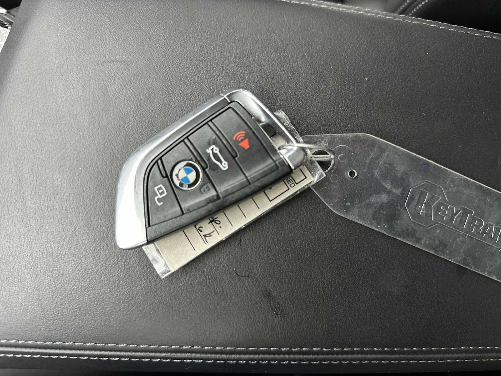 Used 2025 BMW M3 Competition AWD/4WD image 26
