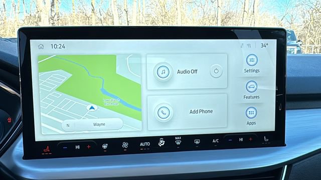 Certified 2023 Ford Escape Platinum image 23