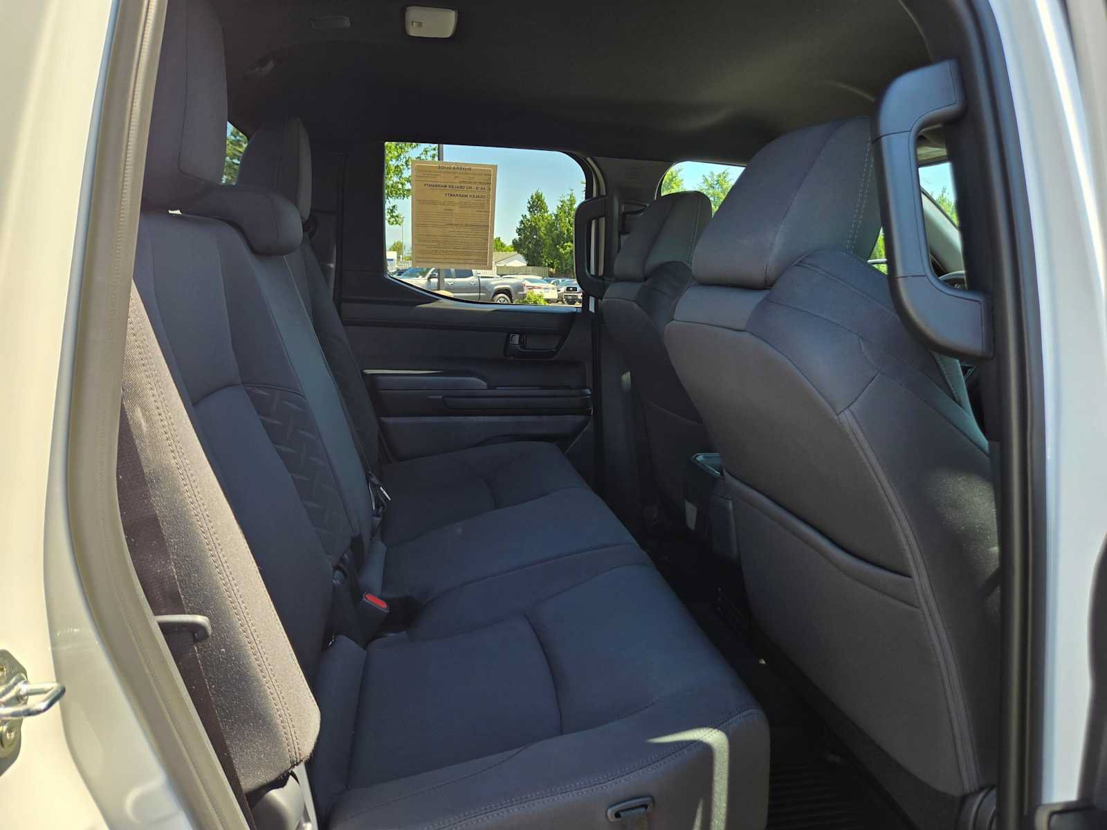 Used 2026 Toyota Tacoma SR5 RWD image 13