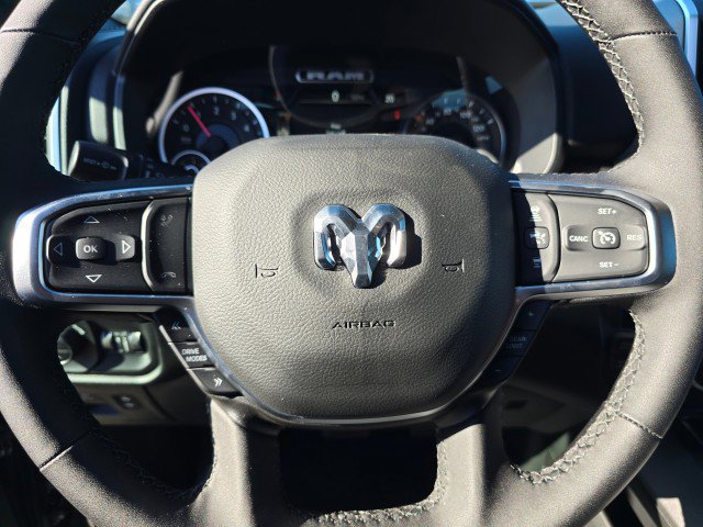 New 2026 RAM 1500 Big Horn image 27