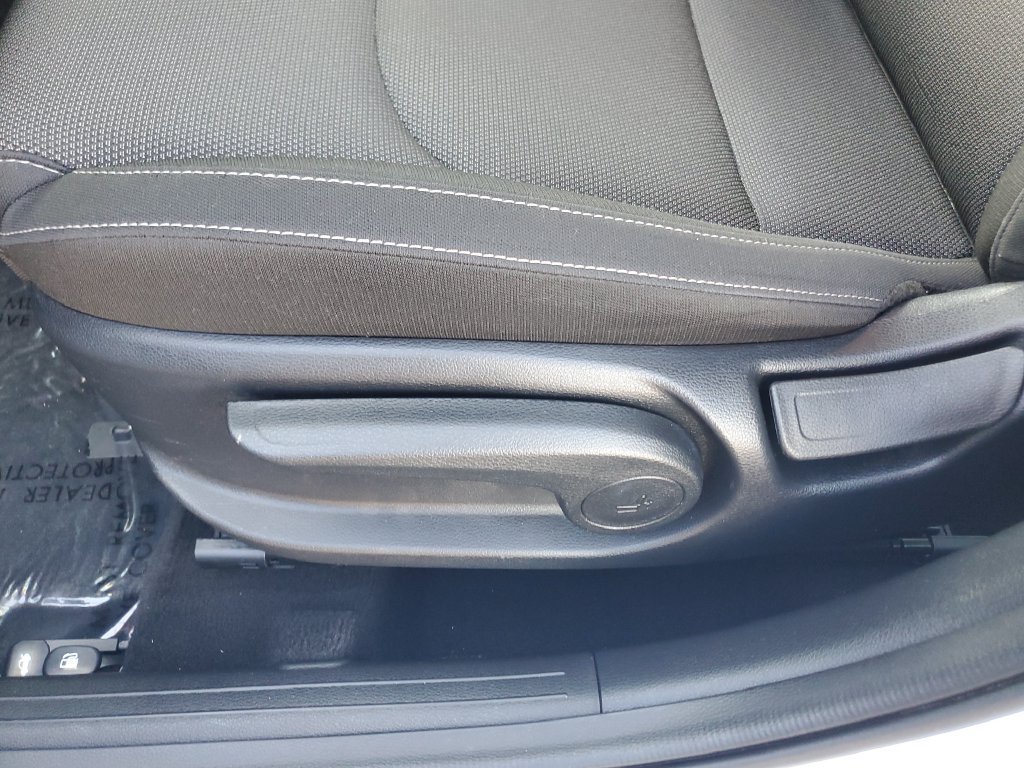 Used 2024 Kia Forte LXS FWD image 20