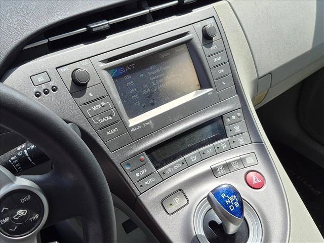 Used 2014 Toyota Prius Three FWD image 8