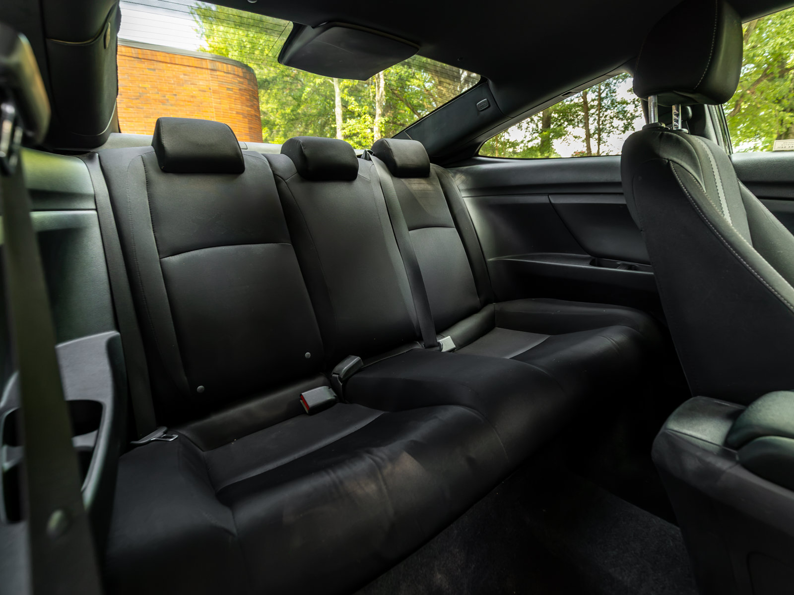 Used 2020 Honda Civic LX image 15