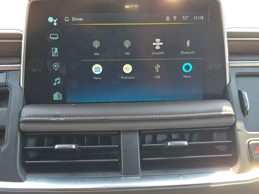 Used 2024 Chevrolet Tahoe LT image 19