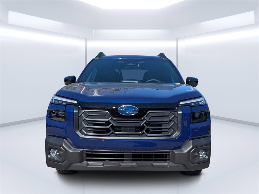 New 2026 Subaru Outback Premium image 8