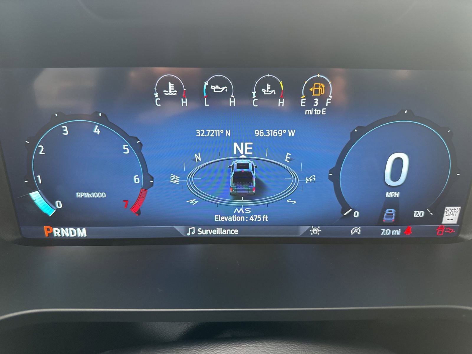 New 2025 Ford F150 XLT w/ Equipment Group 302A MID image 10