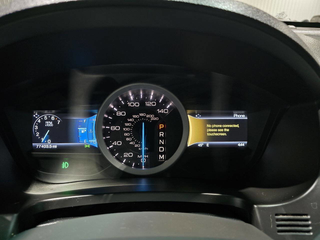 Used 2014 Ford Explorer Limited w/ Equipment Group 301A image 51