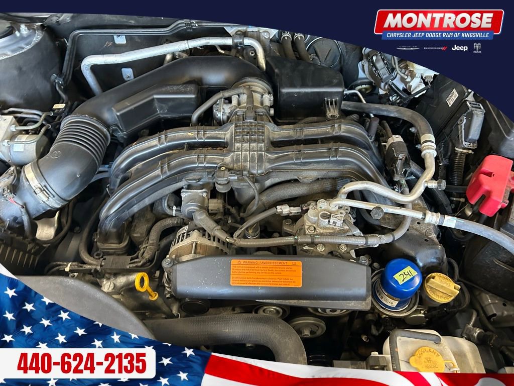 Used 2023 Subaru Outback Premium image 32