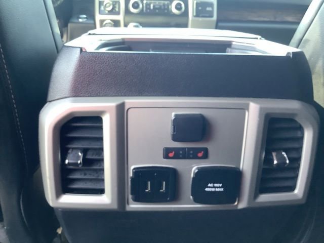 Used 2019 Ford F150 Lariat w/ Equipment Group 502A Luxury AWD/4WD image 30
